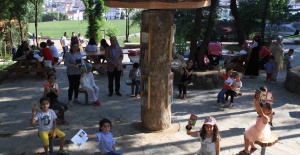 Kartal’da Anlamlı Proje