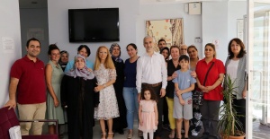 Kılıç’tan engellilere müjde