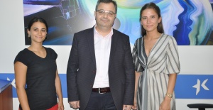 ‘Kimsem Yok!’ Demeyin İyilik Merkezi Var