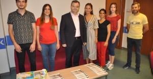 “Kimsesizlerin Kim’i Olmaya Devam Edeceğiz”