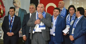 “METSAMOR Felaketin Habercisi”