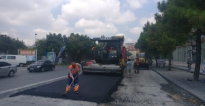Ömürlük Cadde