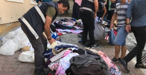 Seyyar Satıcılar Tarih Oluyor