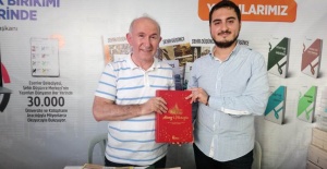 “Tarih Kitapları Yeniden Yazılmalı!”
