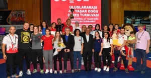 Türkiye 3.Oldu