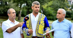 Yağlı Güreşlere İBB Engeli