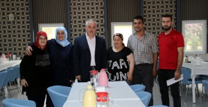 Yaz Kampı’nın Değişmez Müdavimleri