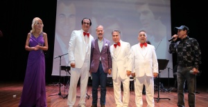 Bayrampaşa’da geçmişe yolculuk