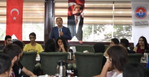 Belediyenin Kursları Hayalleri Yaşattı