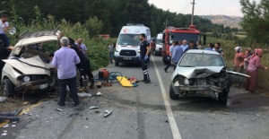 Bilanço Yine Ağır Oldu