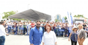 Burçin Baykal; Bedel Ödemeye Hazırım