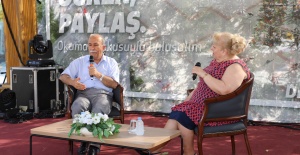 Büyükçekme`de Kurulan Kitap Fuarı, Büyük İlgi Gördü