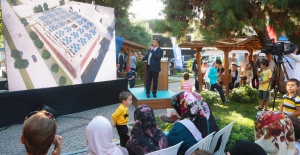 Çay bahane sohbet şahane!