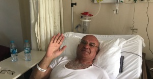 Eski Başkan Farsakoğlu’na Yumruklu Saldırı