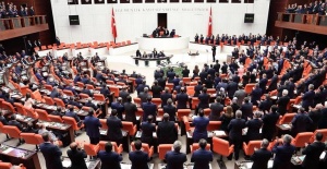 FETÖ nün siyasi kanadının araştırılmasına red