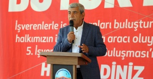 İş Arayanların Yüzü Büyükçekmece’de Güldü