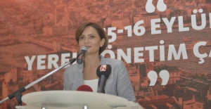 “İstanbul’u ihanetten ve esaretten kurtaracağız”