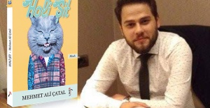 Mizah yazarı okuyucuları ile 2.defa buluşacak