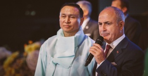 Türkiye’yi yine onurlandırdı