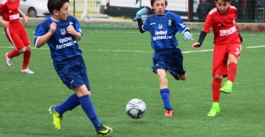 12.MİNİKLER TURNUVASI 13 EKİM’DE BAŞLIYOR