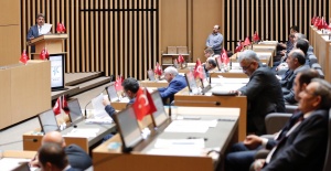 2019 YILI BÜTÇESİ KABUL EDİLDİ