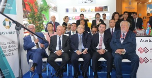 Zeytinburnu Kültür Yayınları 3. Kez Dünya Arenasında