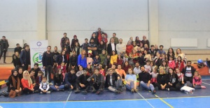 1000 Kitaplı kütüphane Kurdular