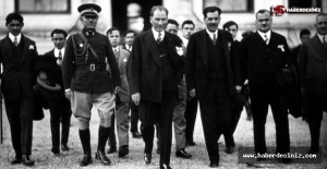 80 YILLIK ÖZLEMLE ANIYORUZ..!