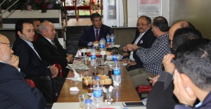 Akot; "Avcılar'ı birleştireceğiz"