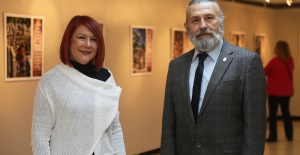 ‘Arınma’  AKSM’de