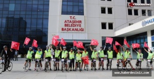ATAMIZIN YOLUNDAYIZ