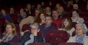 “Balkanlar’ın Çınarı” İlhami Emin’in Yaşamı Maltepe’de İzleyiciyle Buluştu