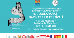 Barikatları Aşmaya Geliyorlar