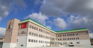 Başkan Hasan Akgün'ün Eğitime Dev Desteği