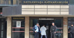 Bayrampaşa Kaymakamlığında Kadın Polis Memuru İntihar Girişiminde Bulundu