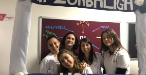 “Benim de Haklarım Var!