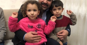 BURÇİN BAYKAL HIZ KESMİYOR