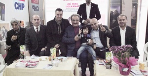 “BİRLİKTE GÜÇLÜYÜZ VE BİRLİKTE BAŞARACAĞIZ”