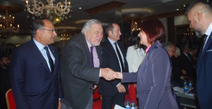 HANDAN TOPRAK:”ROMANLARIN KÜLTÜRÜNÜ YERİNDE KORUYACAĞIZ”