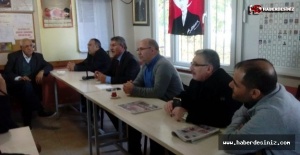 Esenyurt'ta Iğdır konuşulacak