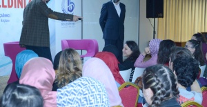 “İlkokulda neyi güzel yapıyorsanız üniversitede de onu tercih edin”