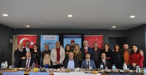 KÜÇÜKCEKMECE'DE ÇAĞ ATLATACAĞIZ