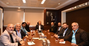 Maltepespor için güç birliği mesajı