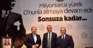 Mustafa Kemal Ulusu Atatürk’ün son 24 saatini anlattı