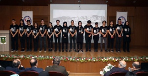 “Mustafa Kemal Atatürk, vefatının 80. Yılında özel bir programla anıldı”