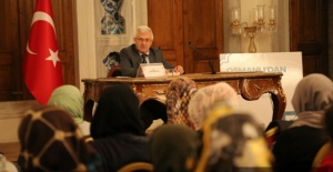 Rasûlullah'ı Örnek Alanın İşi Rast Gider