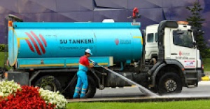 Ümraniye Daima Tertemiz!