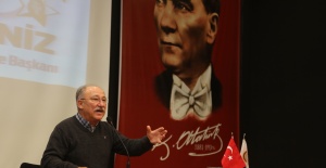 Altan Erkekli: “Öğretmenim Hayatıma Yön Verdi”