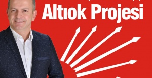 Altı farklı proje ALTIOK adı altında buluşuyor
