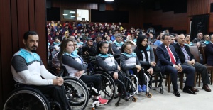 Ampute Kaptanı Osman Çakmak, Milli Takıma Sert Gönderme Yaptı